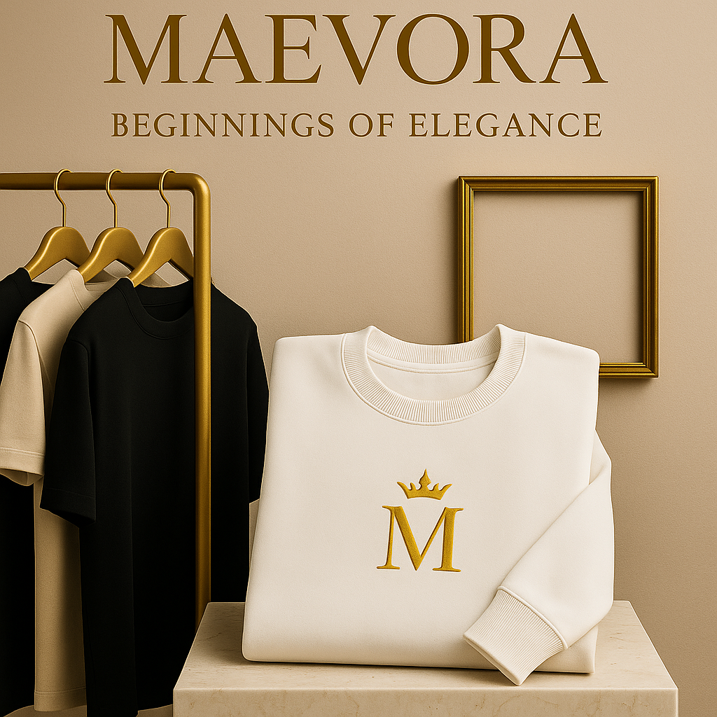 Beginnings of Elegance