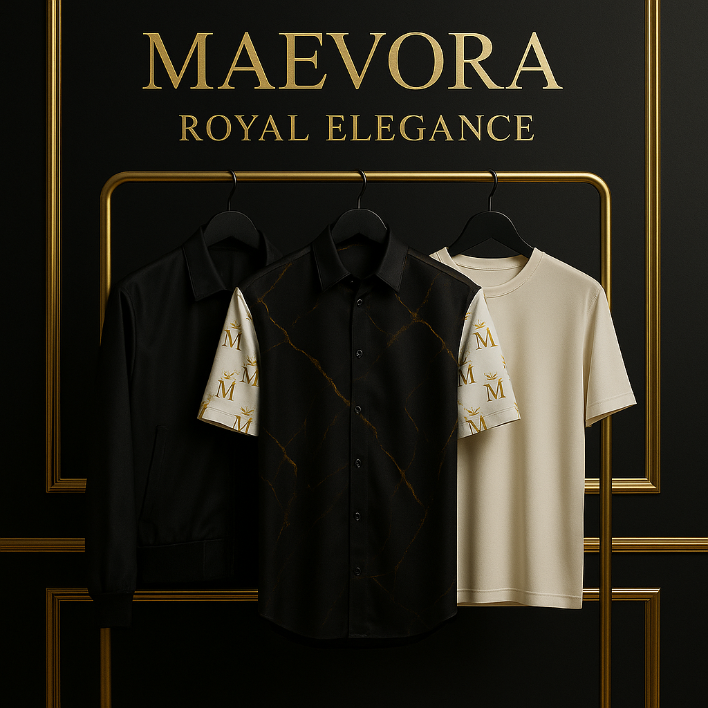 Royal Elegance