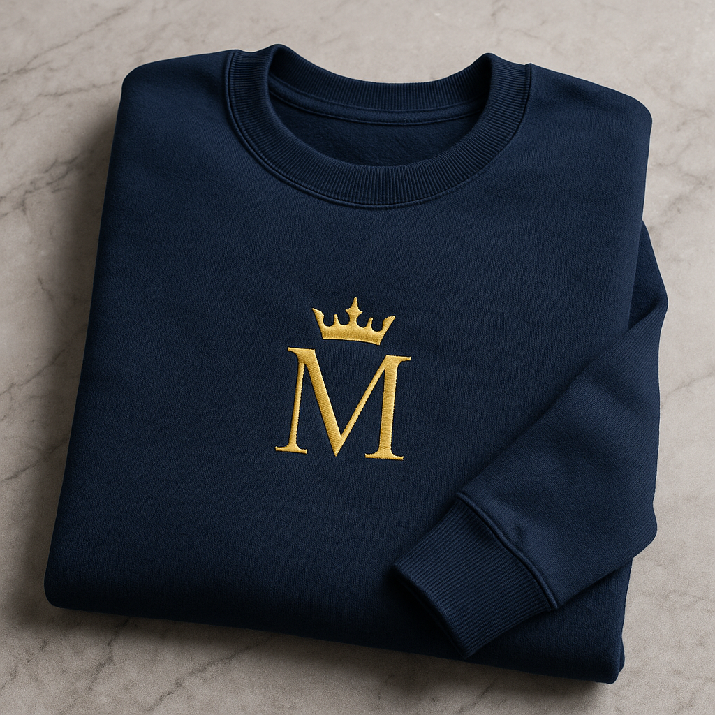 Unisex MAEVORA Aurea Crewneck Sweatshirt