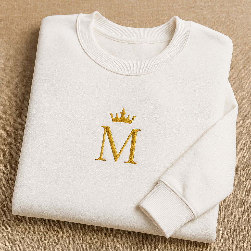 Unisex MAEVORA Aurea Crewneck Sweatshirt