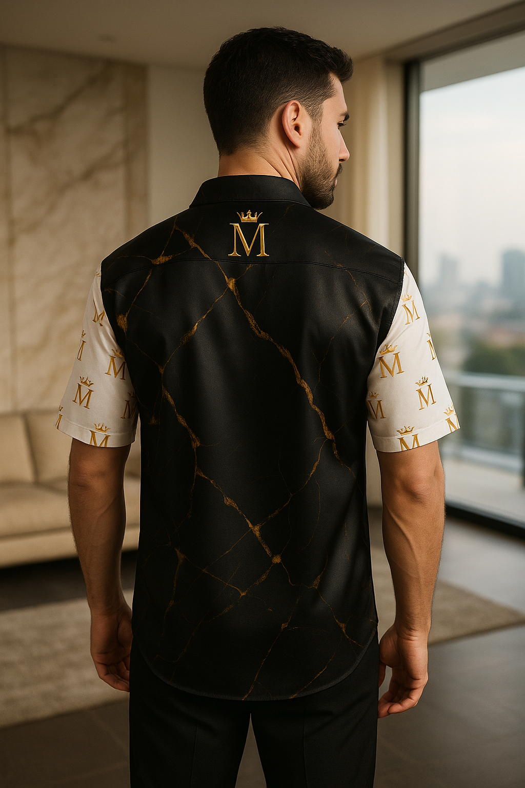 IMPERIVM MAEVORA – Royal Elegance Collection