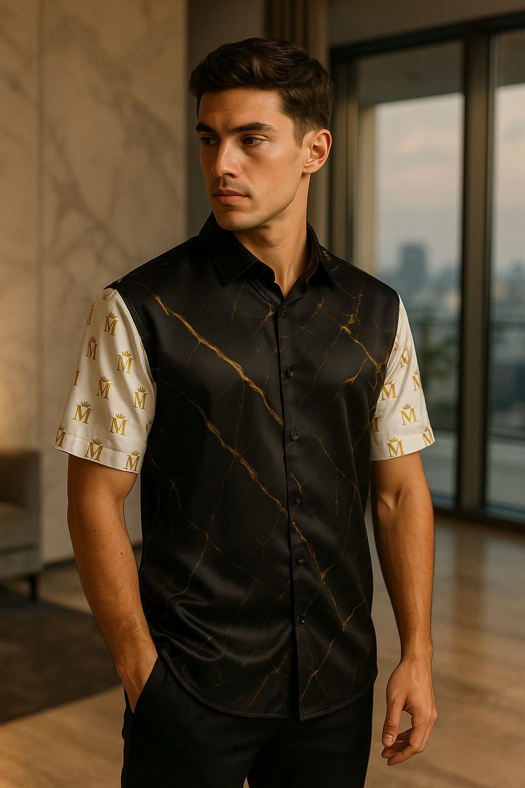 IMPERIVM MAEVORA – Royal Elegance Collection