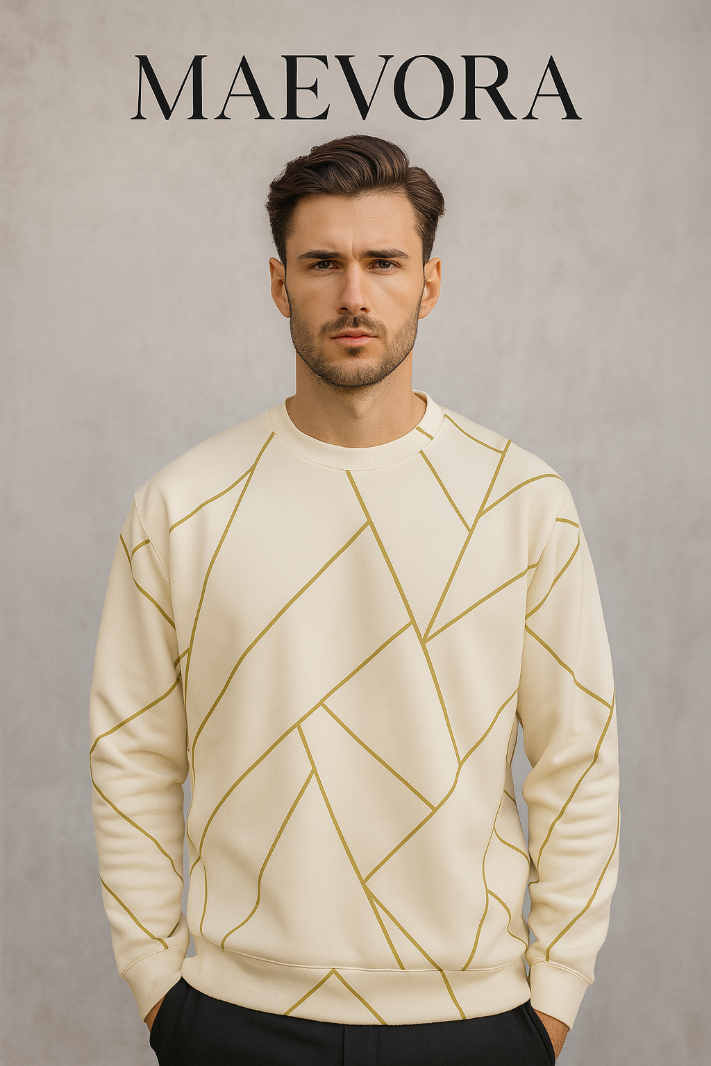VELARIA – MAEVORA Signature Drop