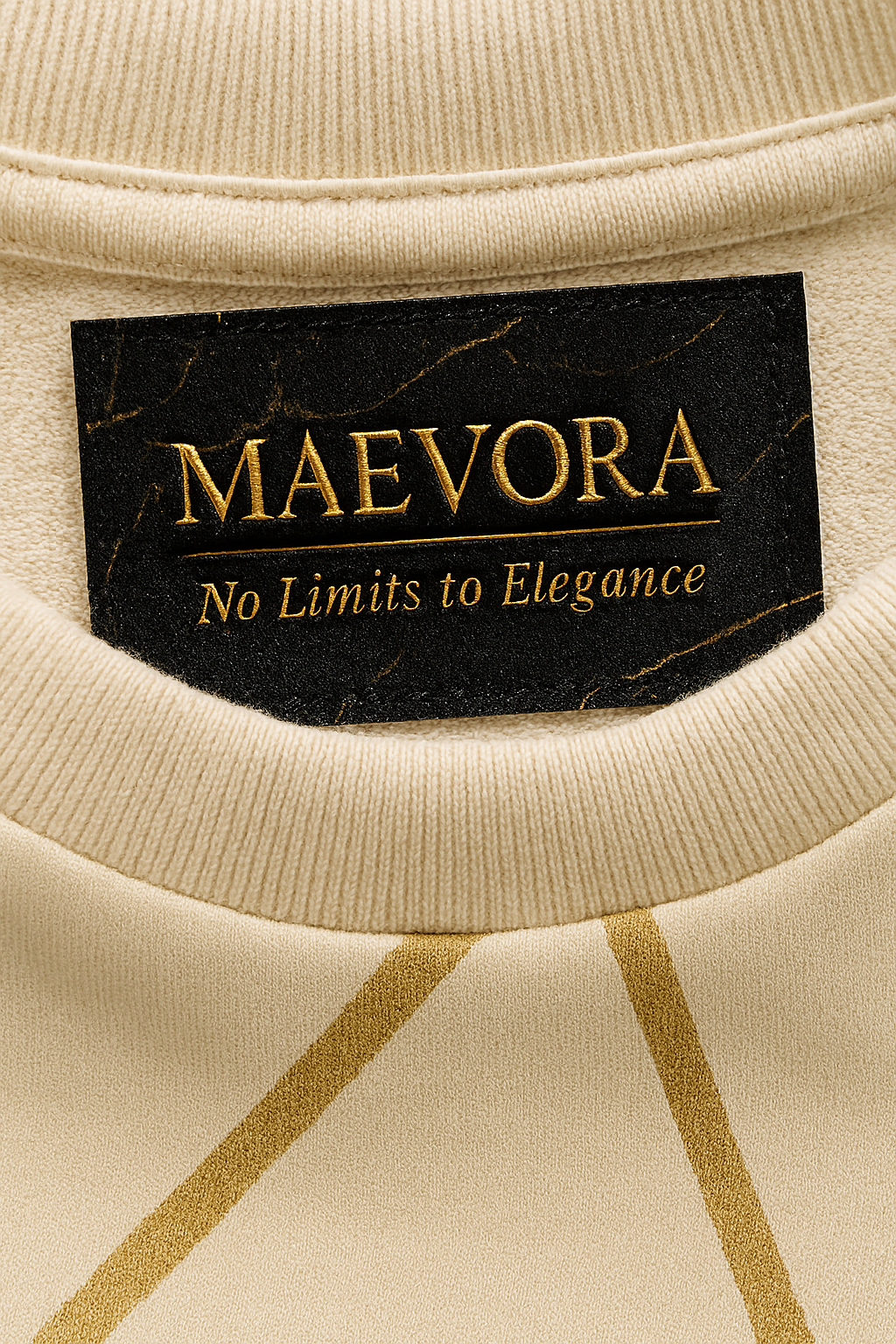VELARIA – MAEVORA Signature Drop