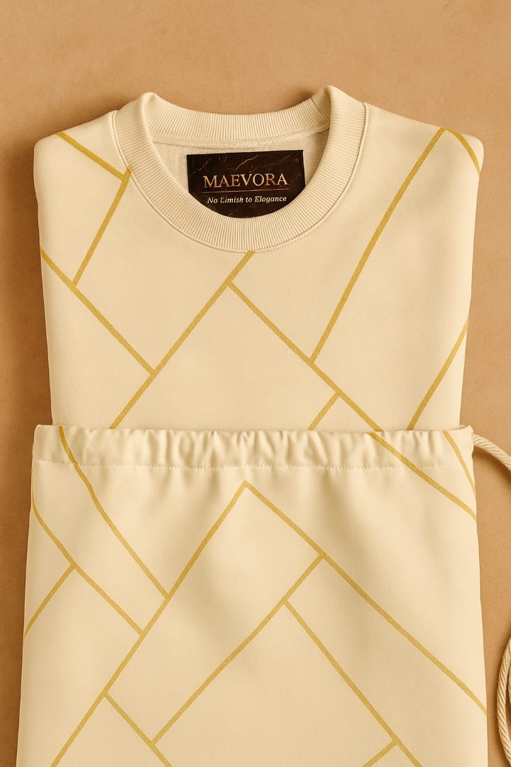 VELARIA – MAEVORA Signature Drop